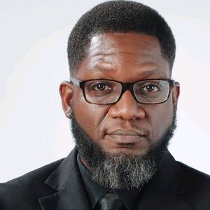 Meet your Posher, Keith